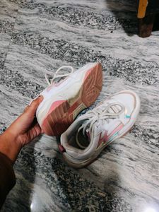 Casual Shoes