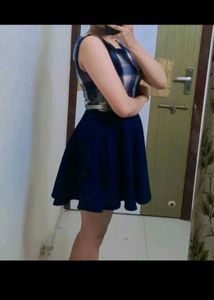 Cute Korean Dress