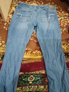 American Eagle Denim Jeans