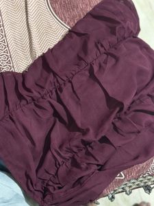 Short One piece
