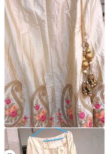 Beautiful New Lahenga