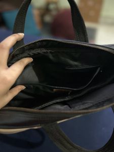 Daily Objects Laptop Bag
