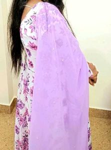 Gown
