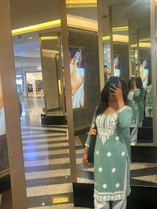 Elegant Kurta Set