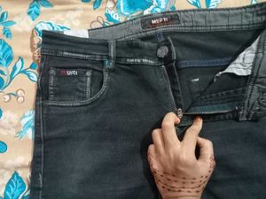 Mufti Jeans