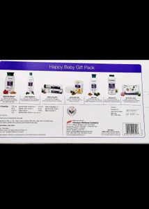Himalaya Baby Gift Pack
