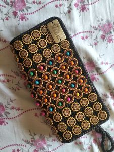 Wallet (Free Gift Available)