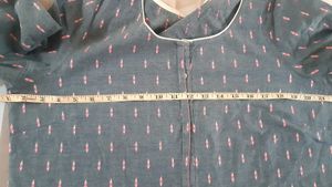 Cotton Kurty
