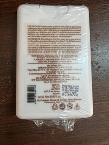 Makeup Disinfectant Mist with 70% alcohol