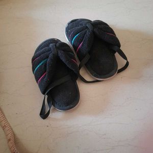 Baby Sliper