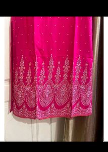 Pakistani Style Kurti