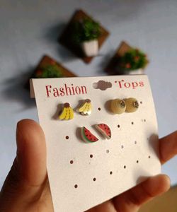 Funky Studs