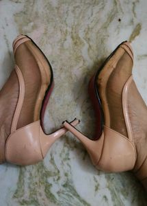 Elegant Heels