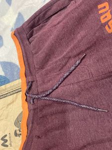 MAX ORIGINAL Squad NYC Joggers