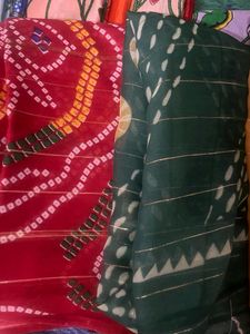 Daily Wear Sarees Zara 4 Colours Available 1000 Ki