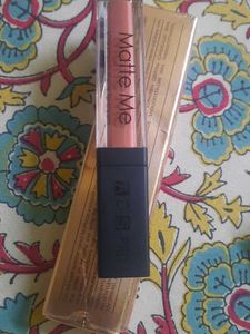 ADS-Pro Matte Me Lip Cream