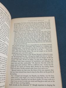 Reader&#39;s Guide: 20th Century Novels