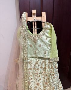 Elegant Lehenga Choli