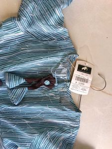 Girls Frock