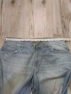Sc1399 Lee Cooper Jeans Size 40
