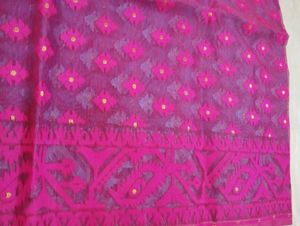 Tant Saree
