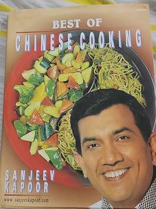 Set Of 3 Cooking Books Recipe Book