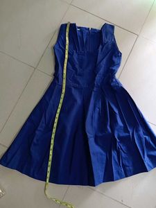 School Uniform PinaFrock