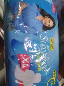 Sanitary Pad