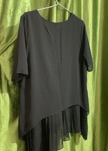 Black Top A Line