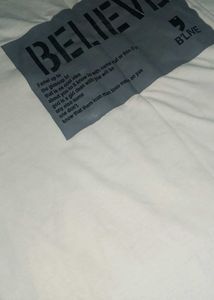 Believe Graphic Tee