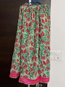 Festive Wear Bottoms