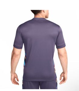 NIKE ENGLAND 🏴󠁧󠁢󠁥󠁮󠁧󠁿 EURO 2024 AWAY JERSEY