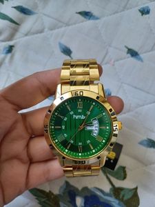 Chain Watch for Men And Women NEW