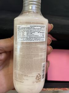 The Face Shop Toner