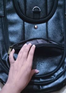 School Bag