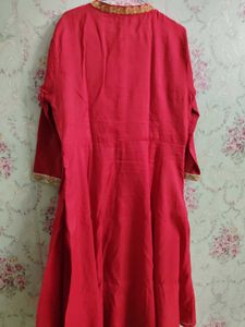 Summer Party Gown