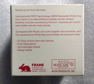 Anew Reversalist Day Cream SPF 25