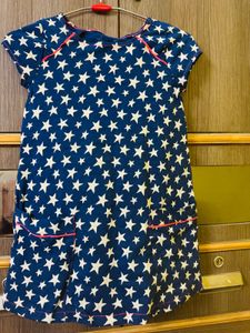 Long Dress For Girl
