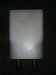Samsung Original Travel Adapter