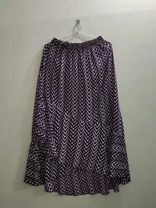 Western Skirt