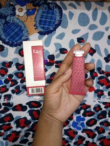 Unused Kay Beauty Cream Blush