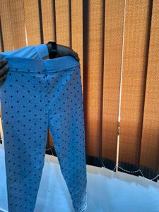 Casual Fashionist Jeggings(Size:26 To 36)