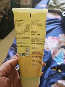 MOHA ALOE VERA GEL (200g)
