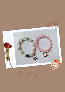 Panda Bracelet New Pack Of 2