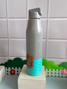 Dual Shade Insulated Bottle