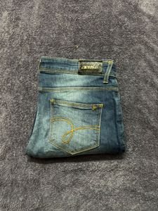 Jealous 21 Jeans