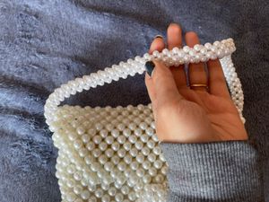 Pearl Bag