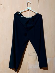 Nike Wide Leg Trousers