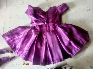Nice Frock