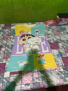 Nightwear 🥰Shinchan Print